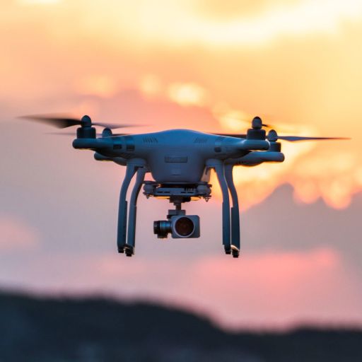 Drone Flying projects1