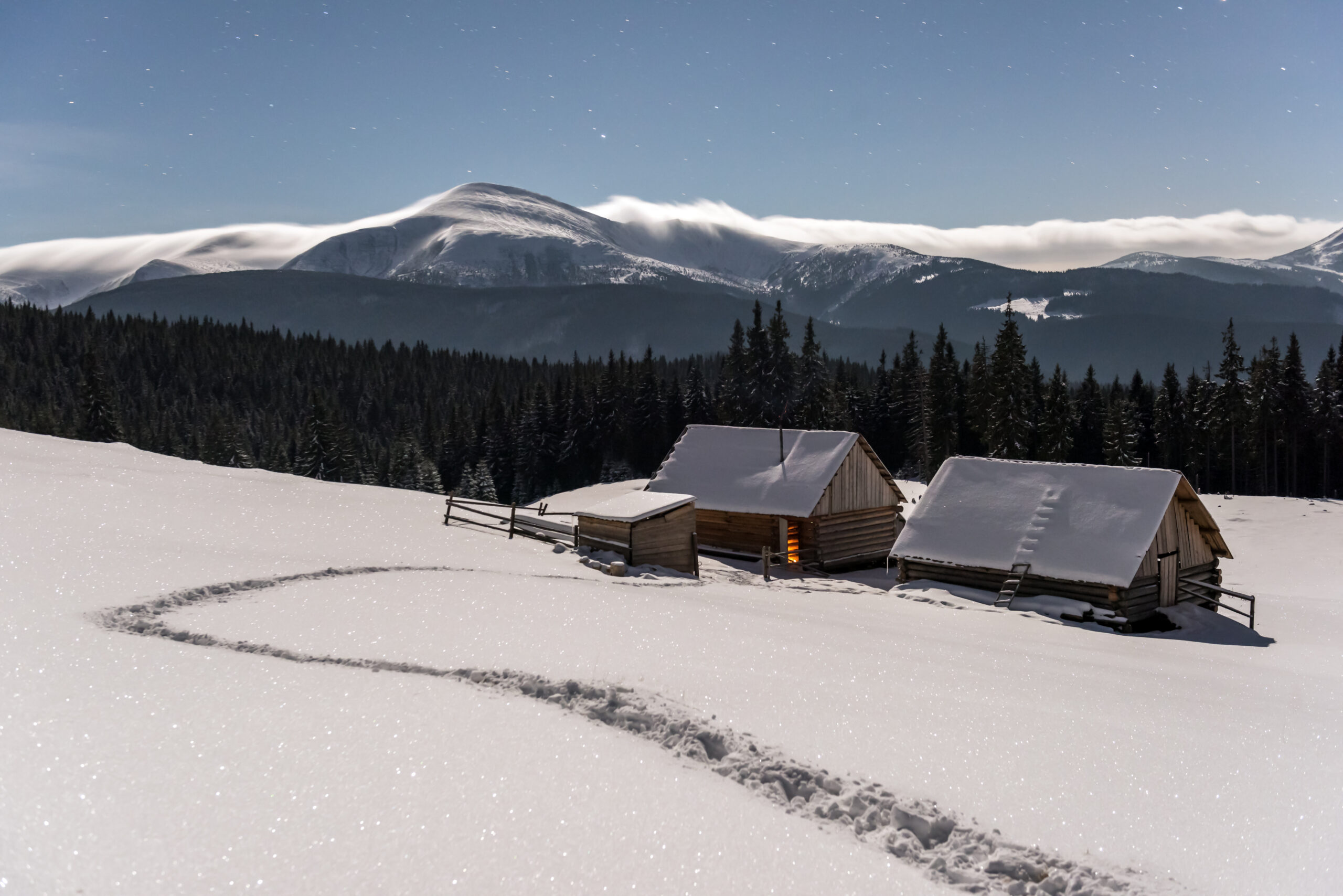 Drone Property Photography